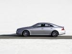 Mercedes-Benz CLS63 AMG 2006 года